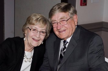 Obituary of George Robert Bowen