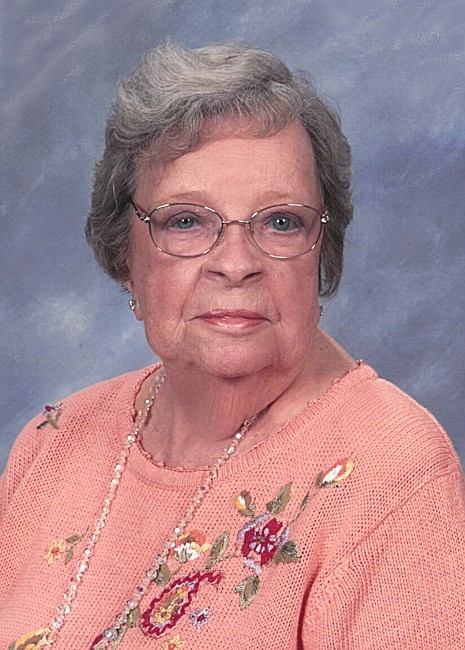 Obituary of Lois Marie Head