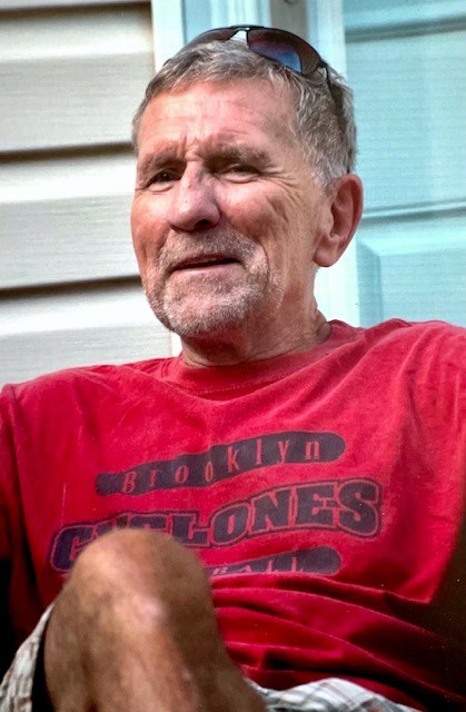 Obituario de James K. Powers Sr.