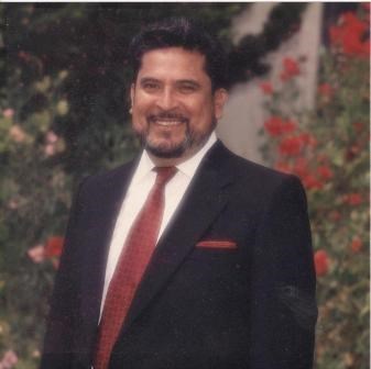 Obituary of Raoul Charles Estrada