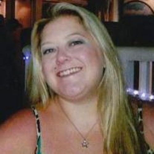 Obituary of Amber Sarah Roach