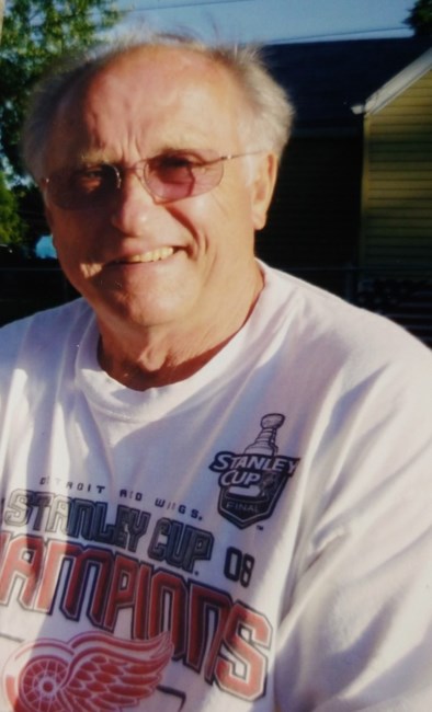Obituary of Charles Cholewa