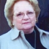 Obituary of Louise Smyth Stewart