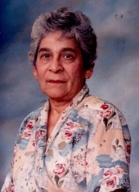 Obituary of Felicita Nava