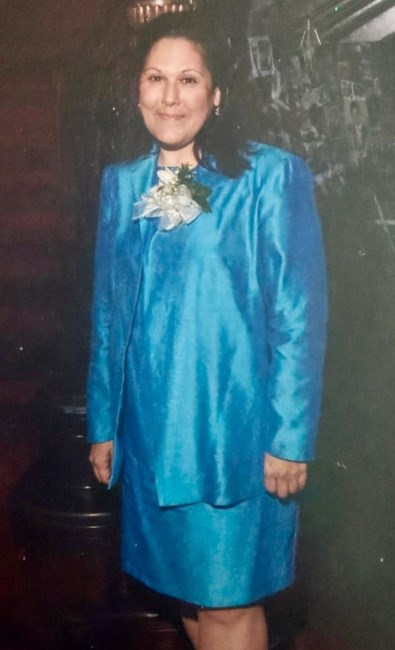 Obituary of Ann Lois Porges Dodson