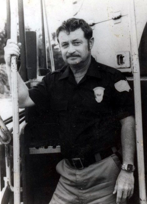 Obituary of Billy Edward Potter