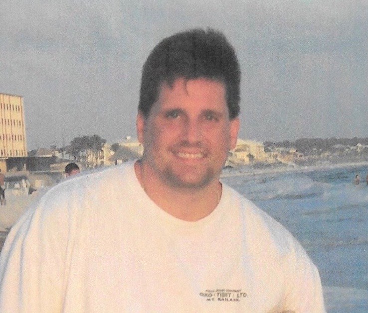 Obituary of Jeffrey Ryan Green