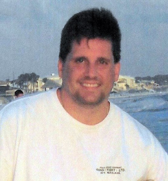 Obituary of Jeffrey Ryan Green