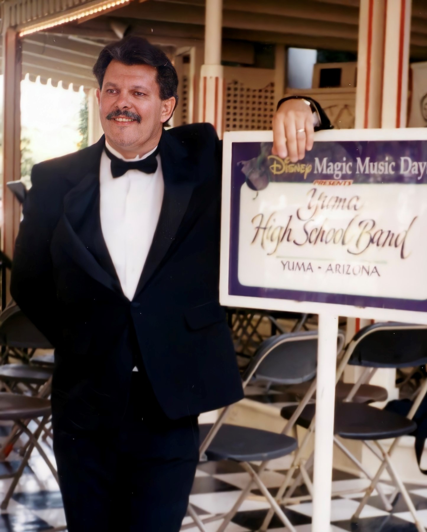 Obituary of John Anthony Dallabetta