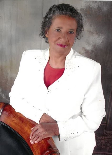 Obituary of Essie Juanita Brown
