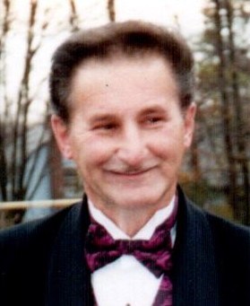 Obituary of John A. Gambardella