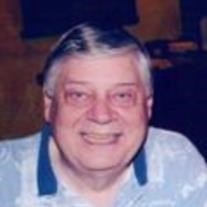 Obituary of Larry "Joe"  Liston