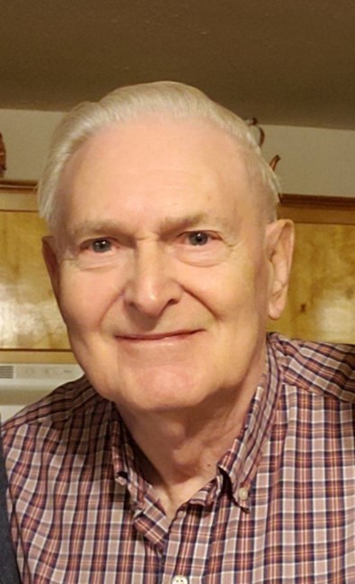 Obituary of Lloyd Nelson Jarvis