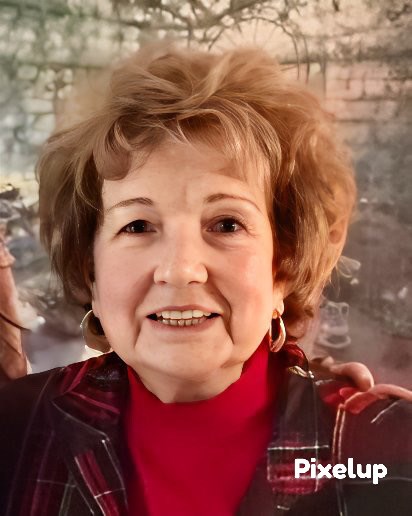 Obituary of Alice Marie Beckham Keck