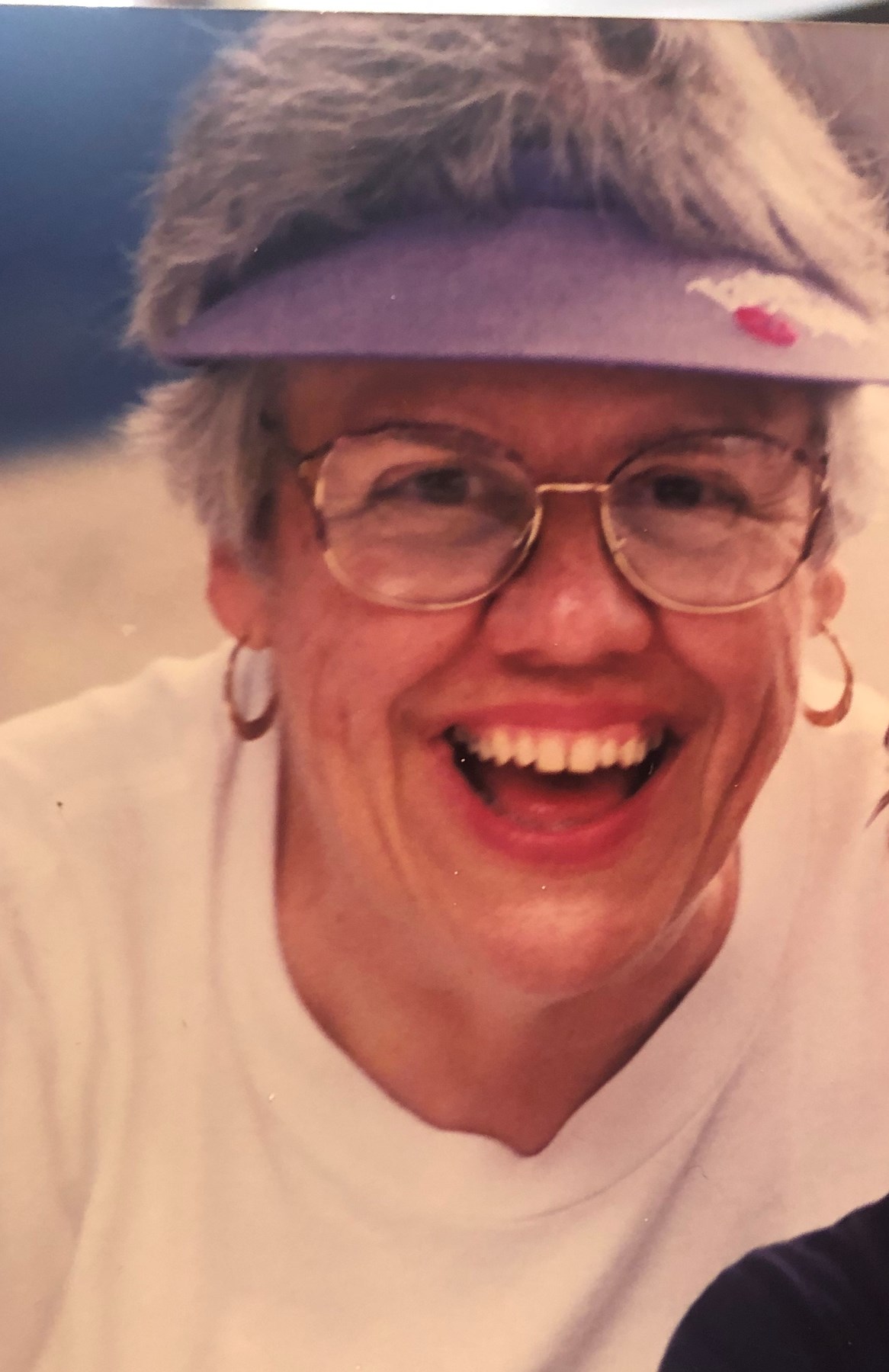 Obituario de Janine Anthony Custer