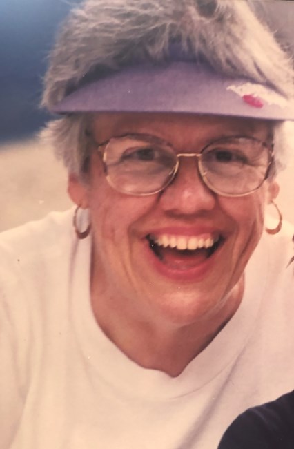 Obituario de Janine Anthony Custer