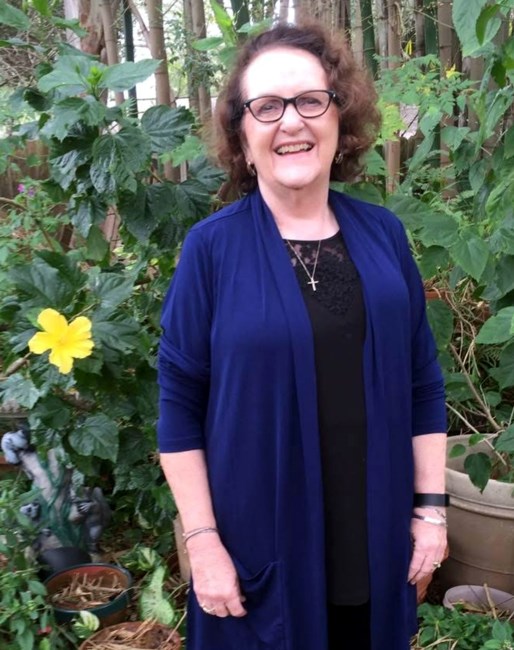 Obituario de Pamela Sue Maser