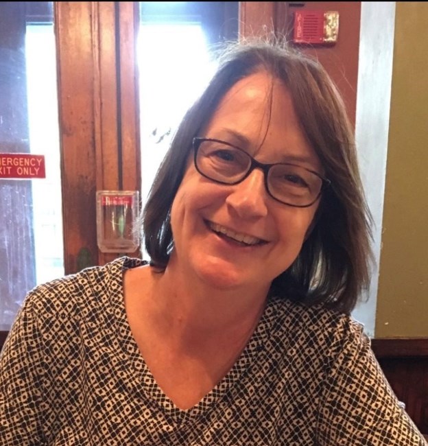 Obituary of Janine Patricia McMahon