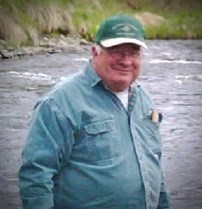 Obituary of Donald Edmond Buckley
