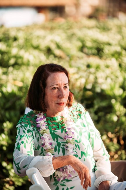 Obituary of Robin Mleczko