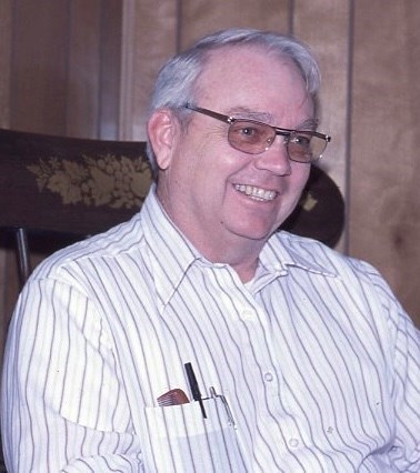 Obituary of Fred Hugh Allen Lasater