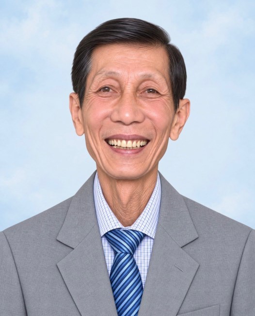 Obituary of Ông LÝ ĐOẠN HIỀN