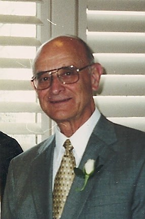 Obituary of Lloyd Elwood Thompson