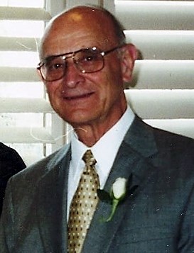 Obituary of Lloyd Elwood Thompson