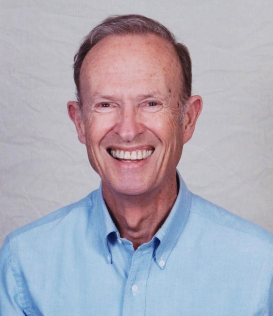 Obituary of David Arthur Brown