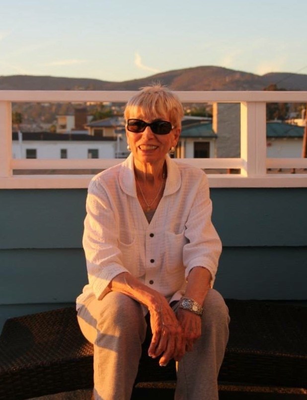 Obituary of Doris Jean Mawn