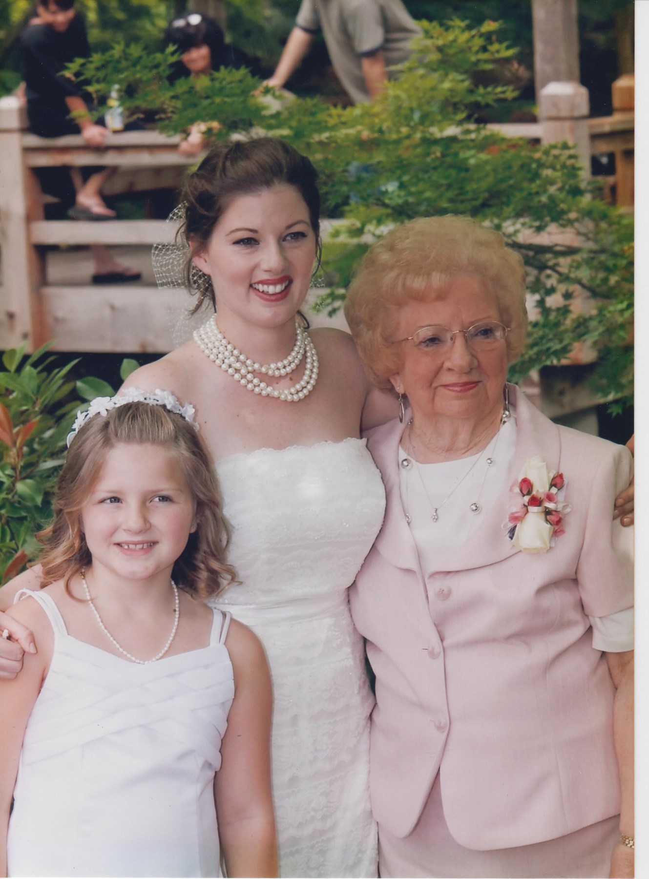 Obituary of Peggy Kidwell