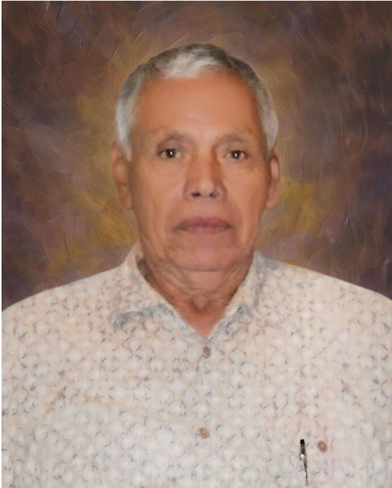 Obituary of Carlos Rivera Salas