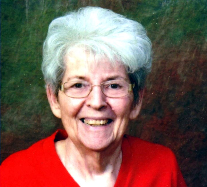 Obituary of Theresa Mary Honigfort