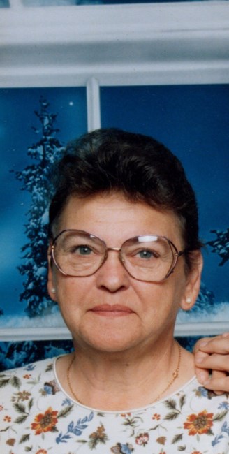 Obituary of Wanita Elizabeth McLay