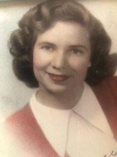 Obituary of Marilyn Lithia Russell Larmeu