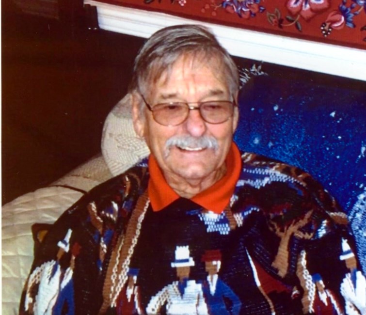 Obituary of Claude Hall