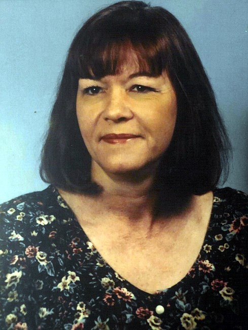 Obituary of Sharon Lee Alexander