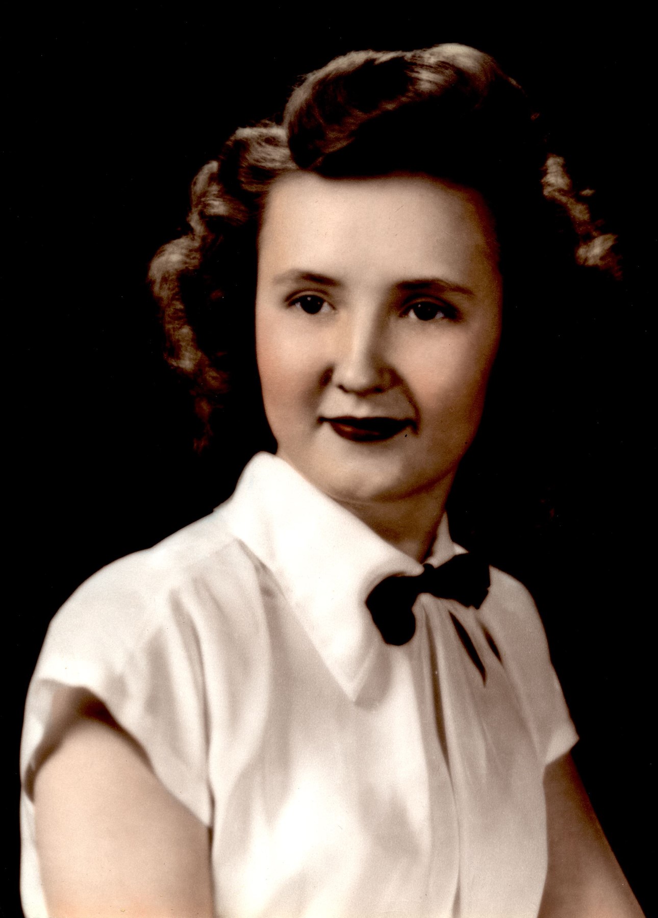 Obituary of E. Virginia Singleton