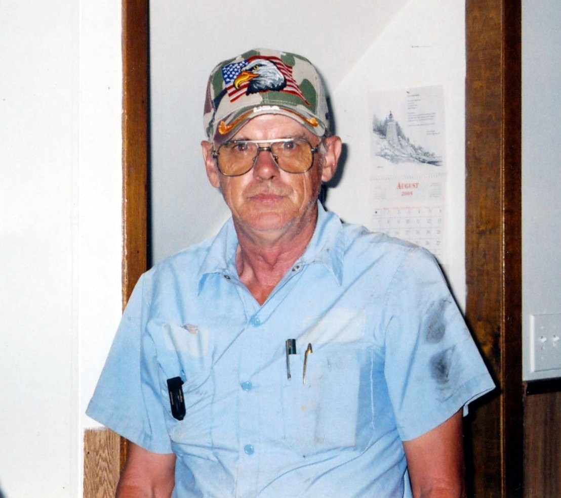 James Cook Obituary New Tazewell, TN