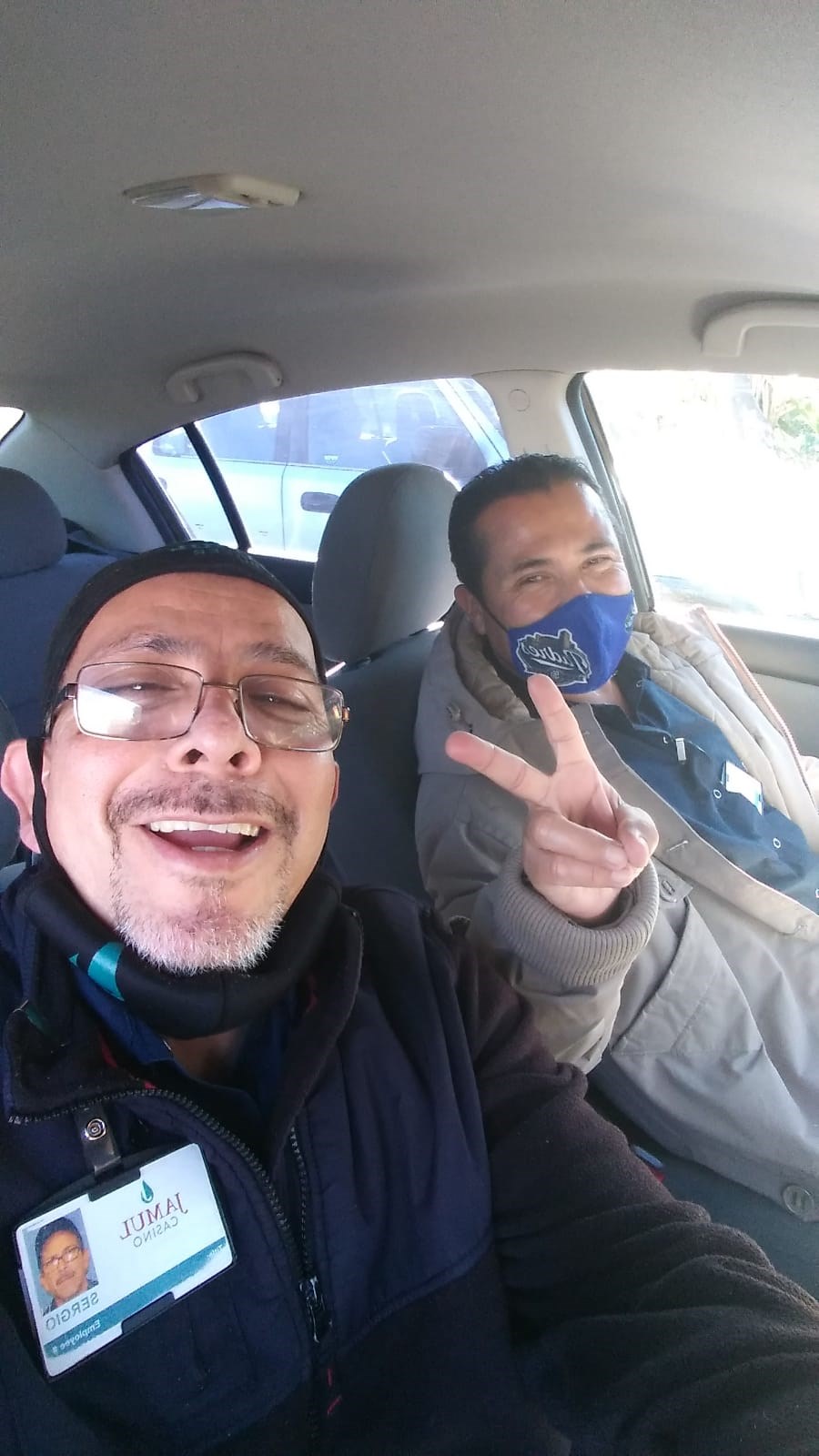 Obituario de Edgar Arturo Hernandez