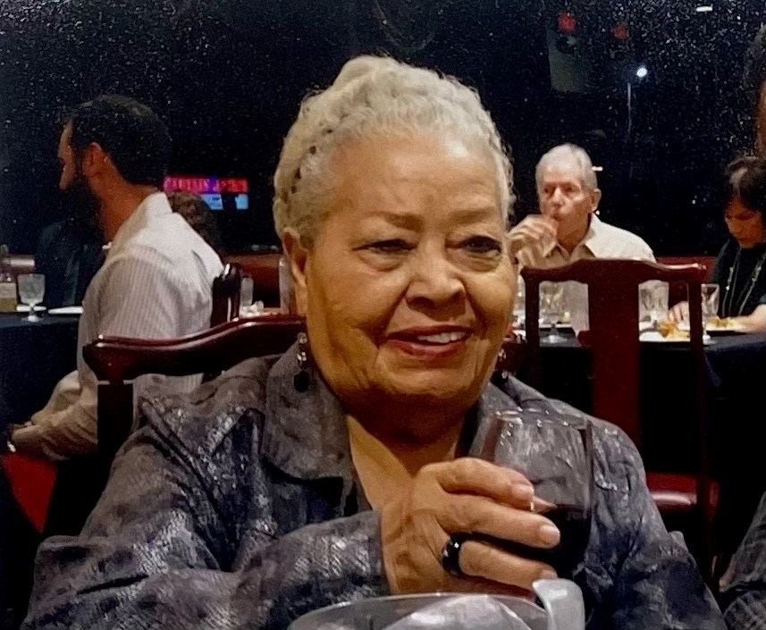 Obituary of Ramona Franco