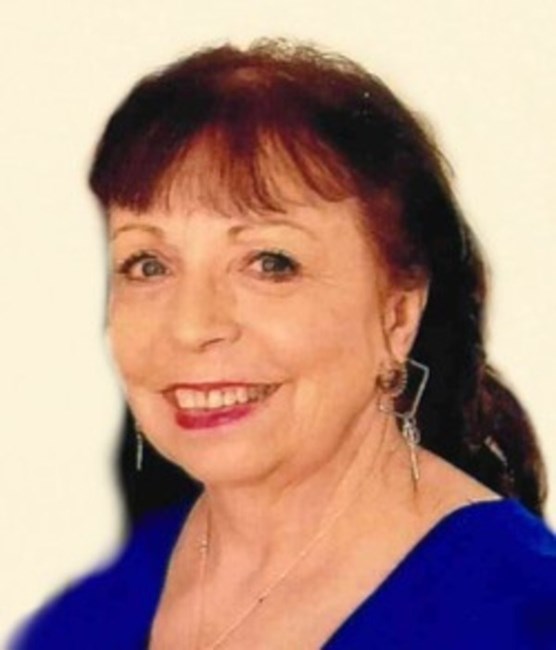 Obituary of Susan H. Ginsberg