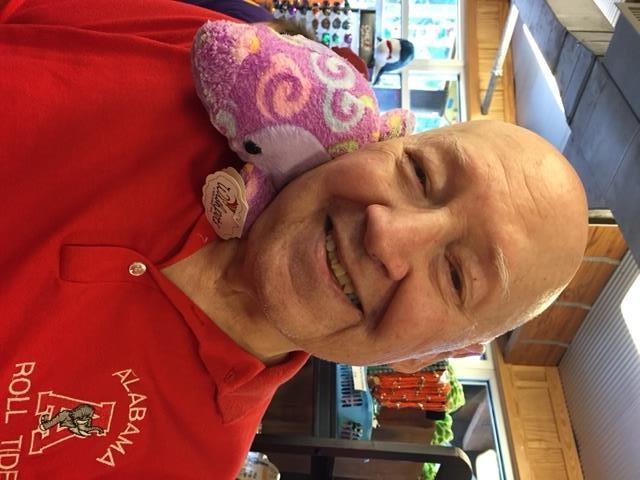 Obituary of Clifford Alexander Taft