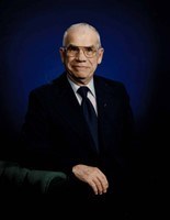 Obituary of Ernest Edward Hines Sr.