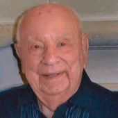 Obituary of Ernest Lt. Colonel Kristof