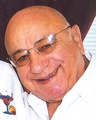 Obituary of Andrew F. Stasio