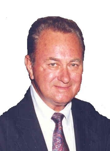 Obituary of James Ray Grantham