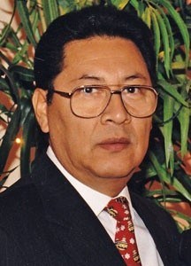 Obituary of Arnulfo Rubio Gonzalez