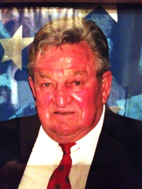 Obituary of George Bessoni