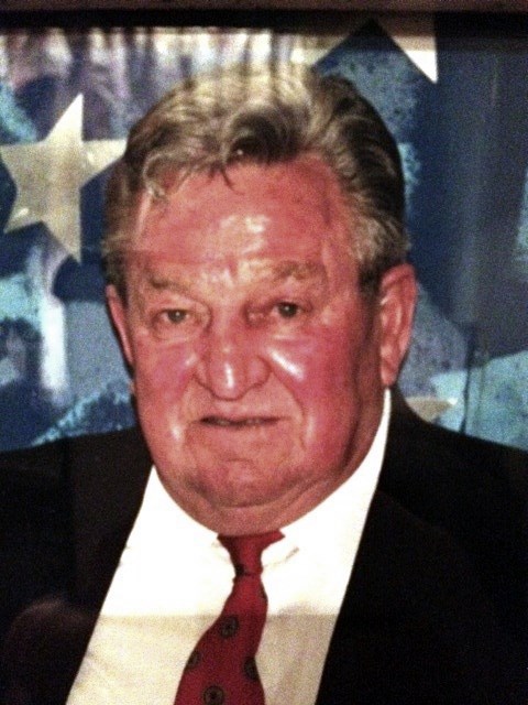 Obituary of George Bessoni